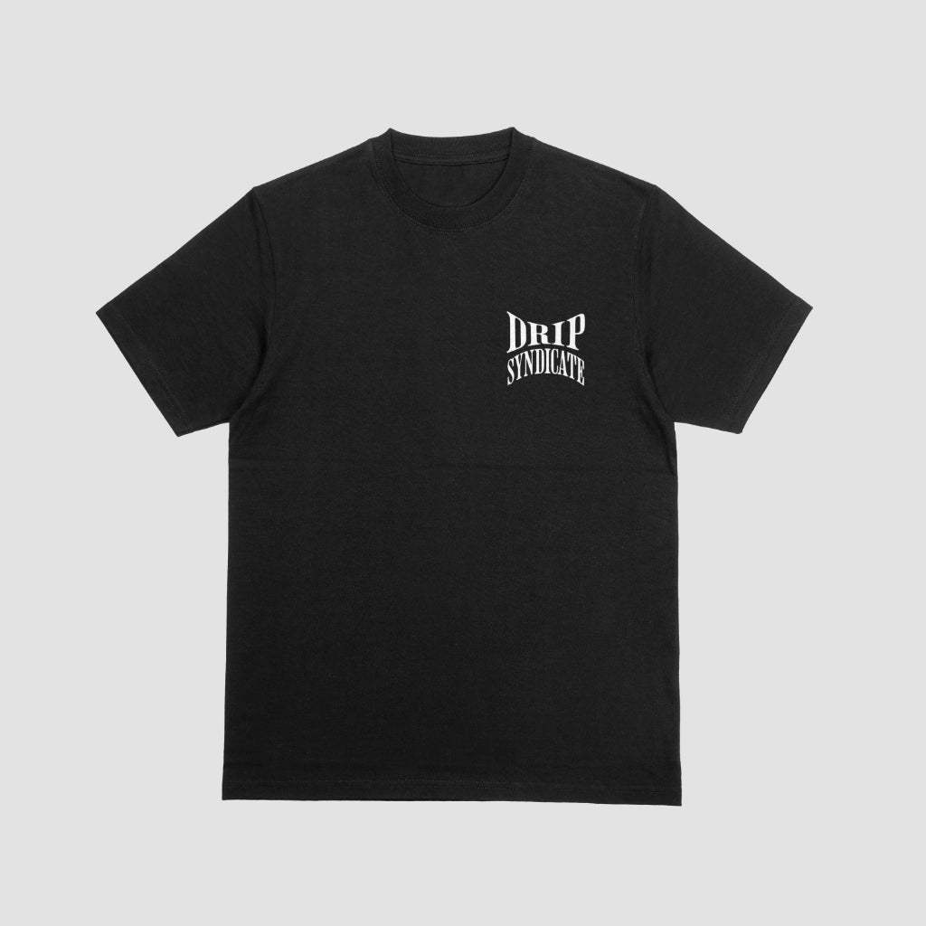 Drip "Apollo" Oversized T-Shirt