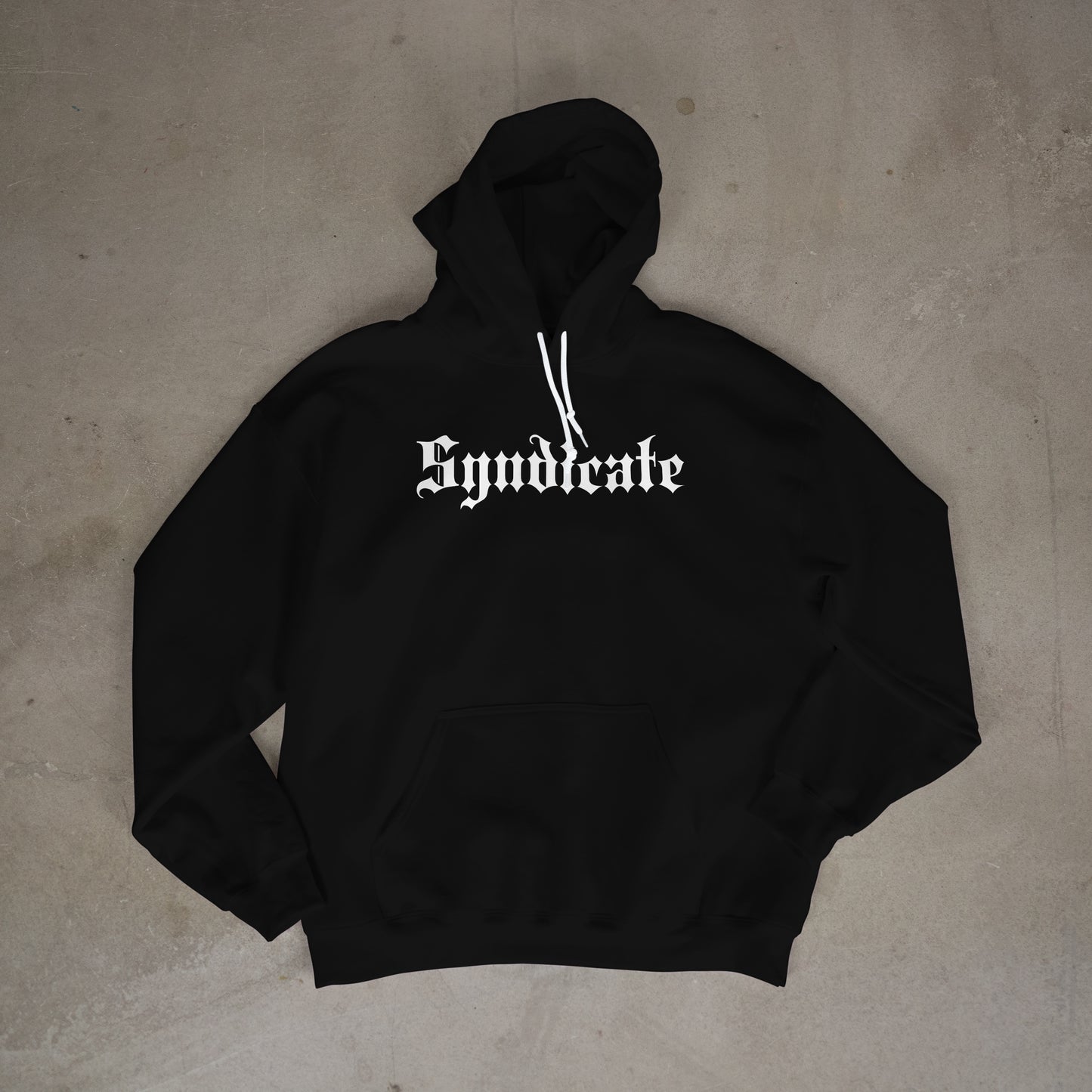 Ascension Syndicate Hoodie