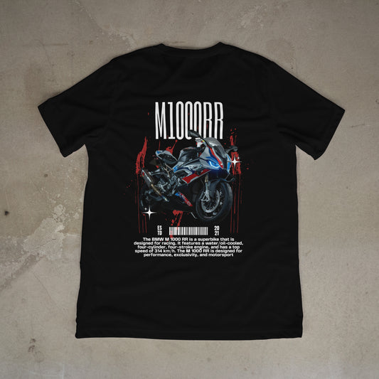 M1000RR Oversized T-Shirt