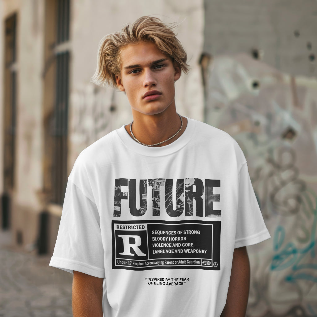 Future Syndicate Oversized T-Shirt
