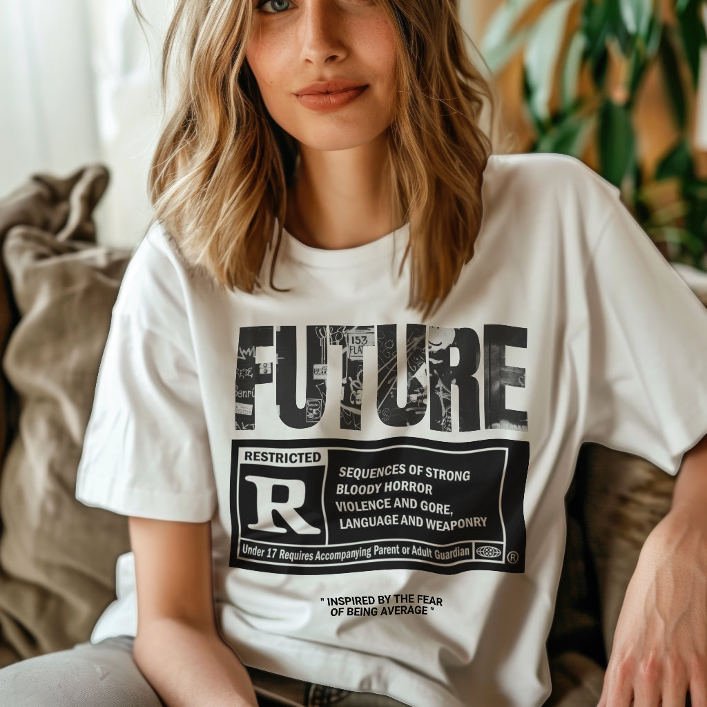 Future Syndicate Oversized T-Shirt
