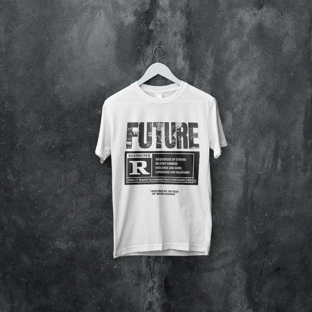 Future Syndicate Oversized T-Shirt