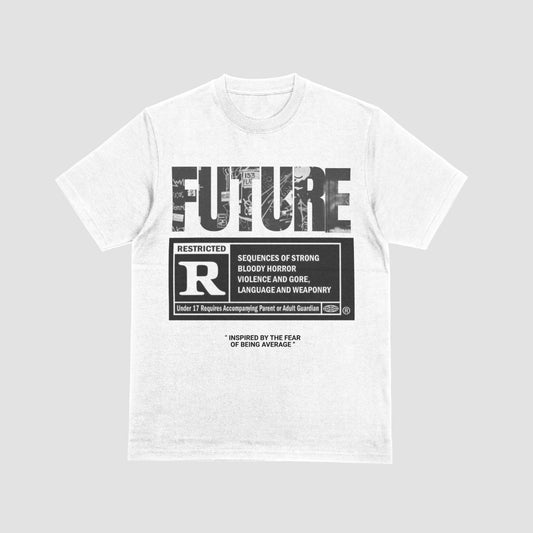 Future Syndicate Oversized T-Shirt