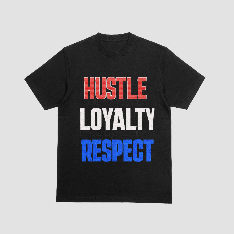 Rebel Raw Edition - John Cena Oversized T-shirt